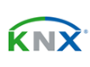 knx logo